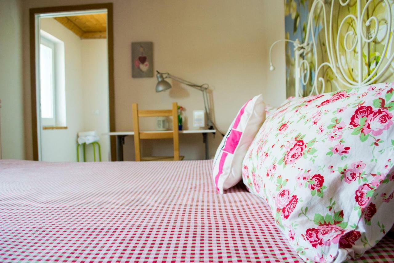 Bed and Breakfast Benvenuti Nel Sud Sessa Cilento Exterior foto