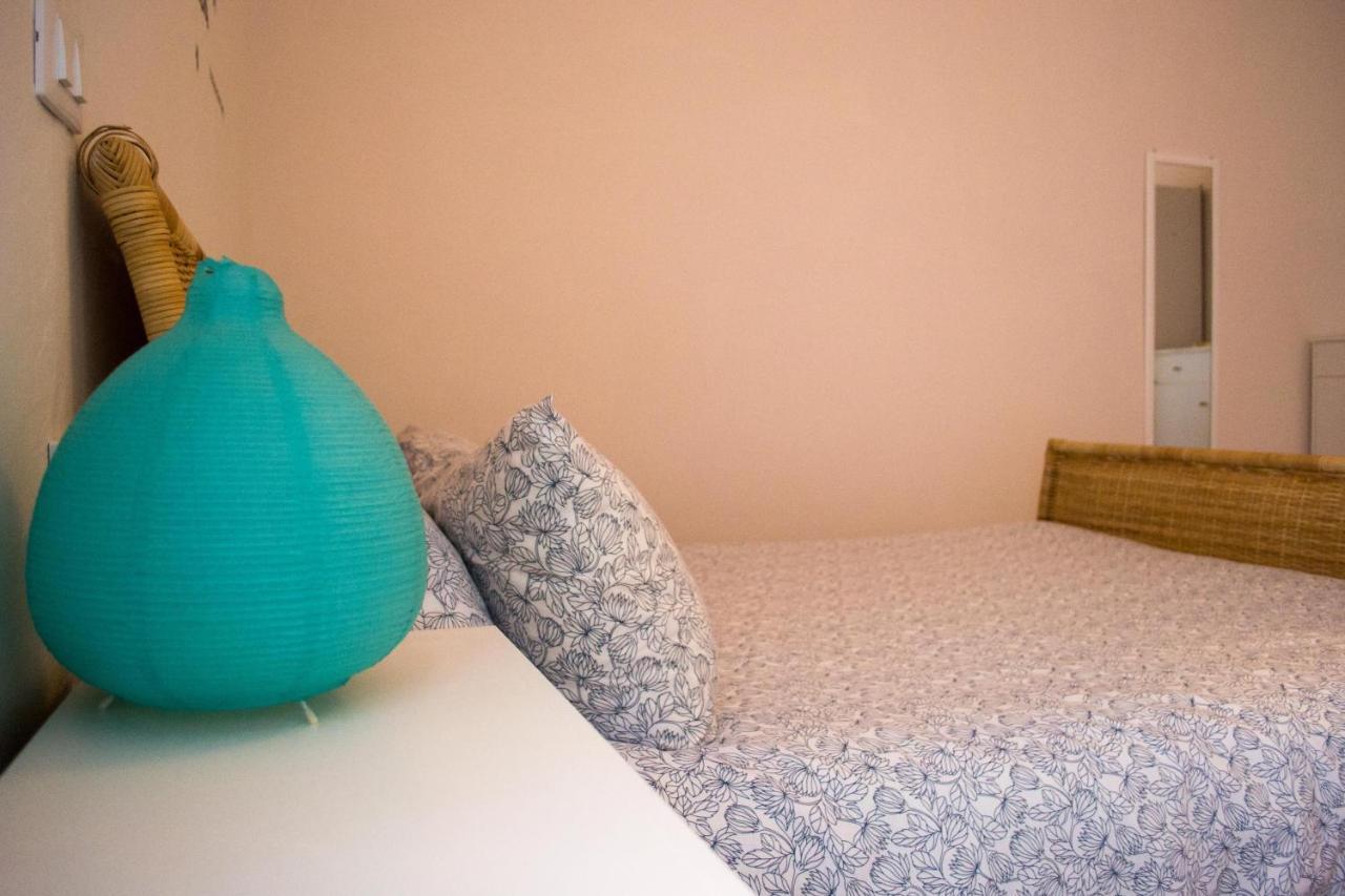 Bed and Breakfast Benvenuti Nel Sud Sessa Cilento Exterior foto